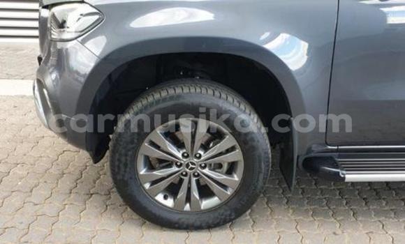 Tenga Tsaru Mercedes‒Benz X-klasse Concept Beige Mota in Beitbridge in Matabeleland South Tenga Tsaru Mercedes‒Benz X-klasse Concept Beige Mota in Beitbridge in Matabeleland South