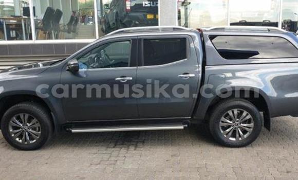 Tenga Tsaru Mercedes‒Benz X-klasse Concept Beige Mota in Beitbridge in Matabeleland South Tenga Tsaru Mercedes‒Benz X-klasse Concept Beige Mota in Beitbridge in Matabeleland South