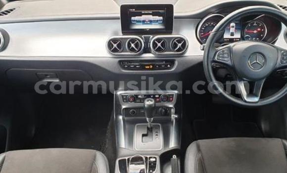 Tenga Tsaru Mercedes‒Benz X-klasse Concept Beige Mota in Beitbridge in Matabeleland South Tenga Tsaru Mercedes‒Benz X-klasse Concept Beige Mota in Beitbridge in Matabeleland South