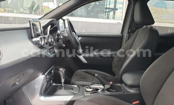 Tenga Tsaru Mercedes‒Benz X-klasse Concept Beige Mota in Beitbridge in Matabeleland South Tenga Tsaru Mercedes‒Benz X-klasse Concept Beige Mota in Beitbridge in Matabeleland South