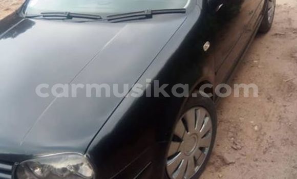 Acheter Occasion Voiture Volkswagen Golf GTI Noir à Harare, Harare Acheter Occasion Voiture Volkswagen Golf GTI Noir à Harare, Harare