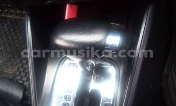 Acheter Occasion Voiture Volkswagen Golf GTI Noir à Harare, Harare Acheter Occasion Voiture Volkswagen Golf GTI Noir à Harare, Harare