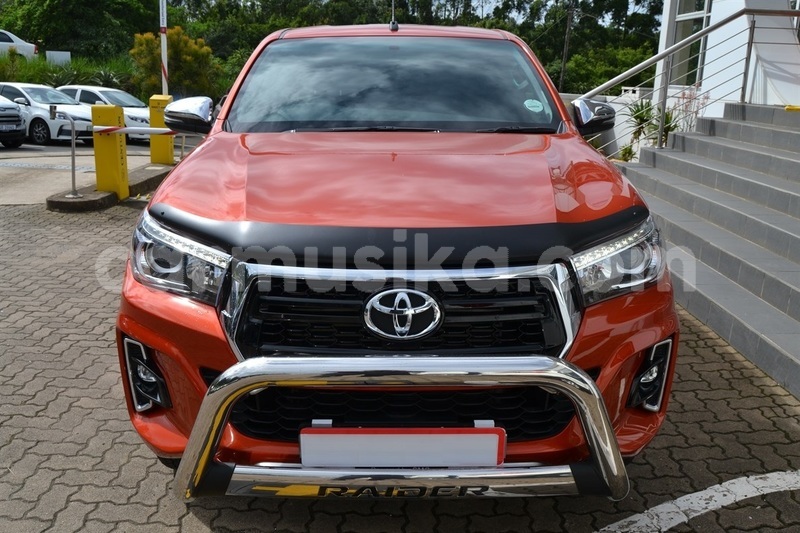 Big with watermark toyota hilux matabeleland south beitbridge 11349