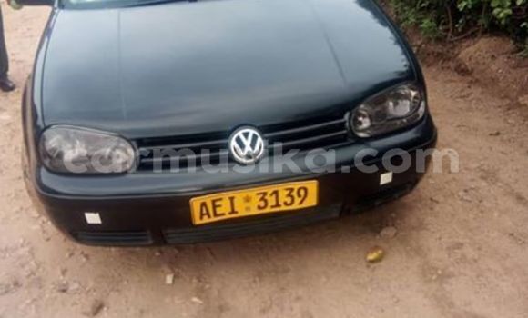 Acheter Occasion Voiture Volkswagen Golf GTI Noir à Harare, Harare Acheter Occasion Voiture Volkswagen Golf GTI Noir à Harare, Harare