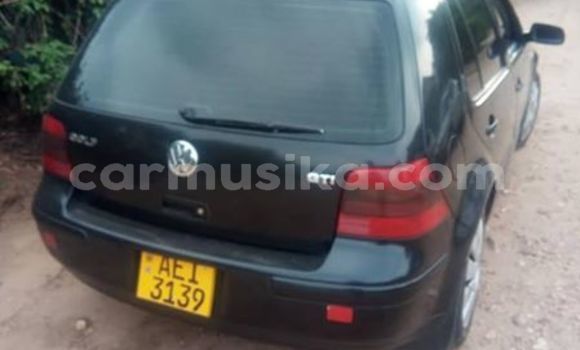Acheter Occasion Voiture Volkswagen Golf GTI Noir à Harare, Harare Acheter Occasion Voiture Volkswagen Golf GTI Noir à Harare, Harare