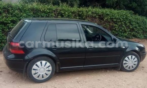 Acheter Occasion Voiture Volkswagen Golf GTI Noir à Harare, Harare Acheter Occasion Voiture Volkswagen Golf GTI Noir à Harare, Harare
