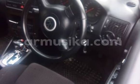 Acheter Occasion Voiture Volkswagen Golf GTI Noir à Harare, Harare Acheter Occasion Voiture Volkswagen Golf GTI Noir à Harare, Harare