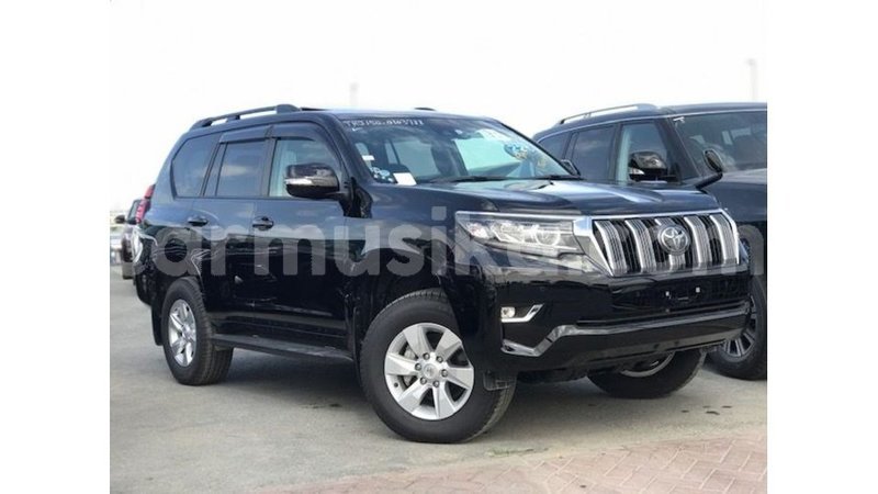 Big with watermark toyota prado harare import dubai 13355