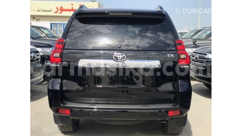 Big with watermark toyota prado harare import dubai 13355