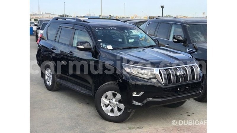 Big with watermark toyota prado harare import dubai 13355