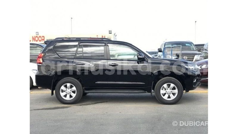 Big with watermark toyota prado harare import dubai 13355