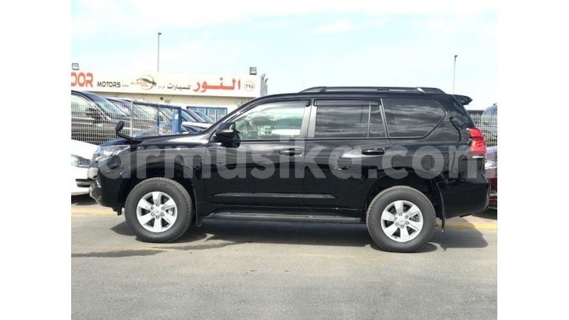 Big with watermark toyota prado harare import dubai 13355