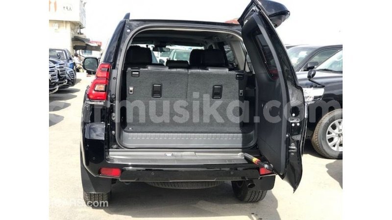 Big with watermark toyota prado harare import dubai 13355