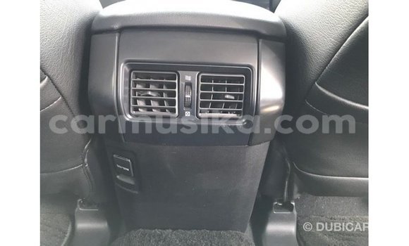 Nunua Imported Toyota Prado Nyeusi Gari ndani ya Import - Dubai nchini Harare Nunua Imported Toyota Prado Nyeusi Gari ndani ya Import - Dubai nchini Harare