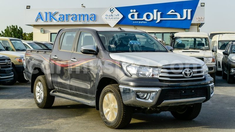 Big with watermark toyota hilux harare import dubai 13357