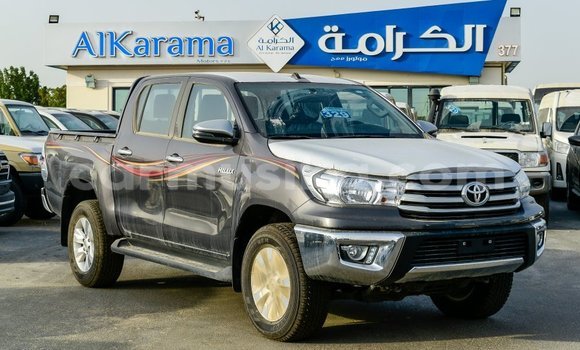 Tenga Imported Toyota Hilux Zvimwe Mota in Import - Dubai in Harare Tenga Imported Toyota Hilux Zvimwe Mota in Import - Dubai in Harare