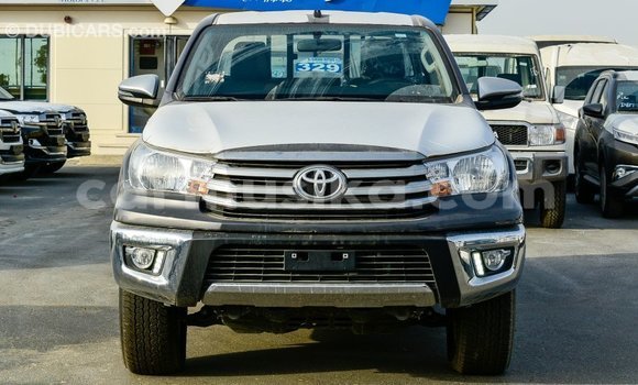 Tenga Imported Toyota Hilux Zvimwe Mota in Import - Dubai in Harare Tenga Imported Toyota Hilux Zvimwe Mota in Import - Dubai in Harare