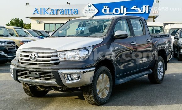 Tenga Imported Toyota Hilux Zvimwe Mota in Import - Dubai in Harare Tenga Imported Toyota Hilux Zvimwe Mota in Import - Dubai in Harare
