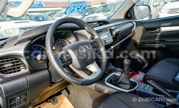 Tenga Imported Toyota Hilux Zvimwe Mota in Import - Dubai in Harare Tenga Imported Toyota Hilux Zvimwe Mota in Import - Dubai in Harare