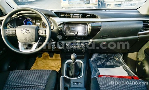 Tenga Imported Toyota Hilux Zvimwe Mota in Import - Dubai in Harare Tenga Imported Toyota Hilux Zvimwe Mota in Import - Dubai in Harare