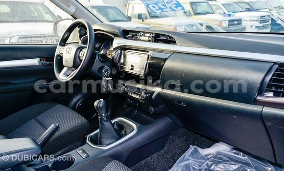 Tenga Imported Toyota Hilux Zvimwe Mota in Import - Dubai in Harare Tenga Imported Toyota Hilux Zvimwe Mota in Import - Dubai in Harare