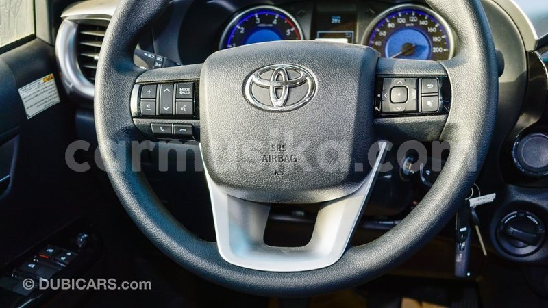 Big with watermark toyota hilux harare import dubai 13357