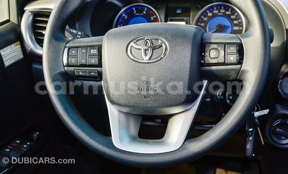 Tenga Imported Toyota Hilux Zvimwe Mota in Import - Dubai in Harare Tenga Imported Toyota Hilux Zvimwe Mota in Import - Dubai in Harare