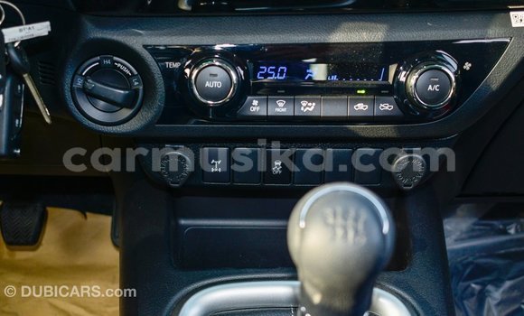 Tenga Imported Toyota Hilux Zvimwe Mota in Import - Dubai in Harare Tenga Imported Toyota Hilux Zvimwe Mota in Import - Dubai in Harare