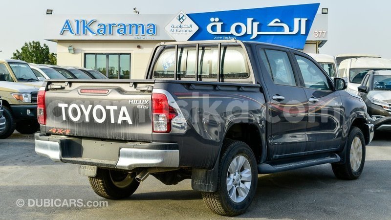 Big with watermark toyota hilux harare import dubai 13357