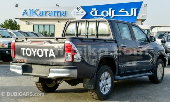 Tenga Imported Toyota Hilux Zvimwe Mota in Import - Dubai in Harare Tenga Imported Toyota Hilux Zvimwe Mota in Import - Dubai in Harare
