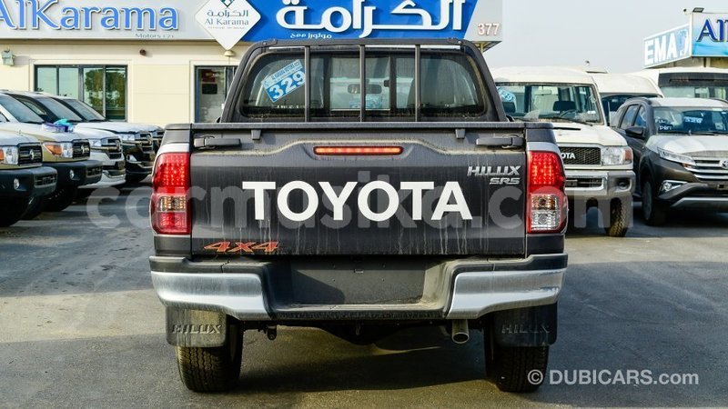 Big with watermark toyota hilux harare import dubai 13357