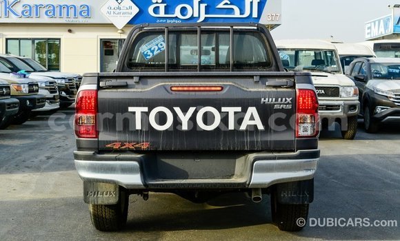 Tenga Imported Toyota Hilux Zvimwe Mota in Import - Dubai in Harare Tenga Imported Toyota Hilux Zvimwe Mota in Import - Dubai in Harare