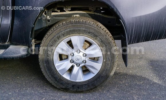 Tenga Imported Toyota Hilux Zvimwe Mota in Import - Dubai in Harare Tenga Imported Toyota Hilux Zvimwe Mota in Import - Dubai in Harare