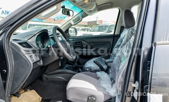 Acheter Import Voiture Mitsubishi L200 Autre à Import - Dubai, Harare Acheter Import Voiture Mitsubishi L200 Autre à Import - Dubai, Harare