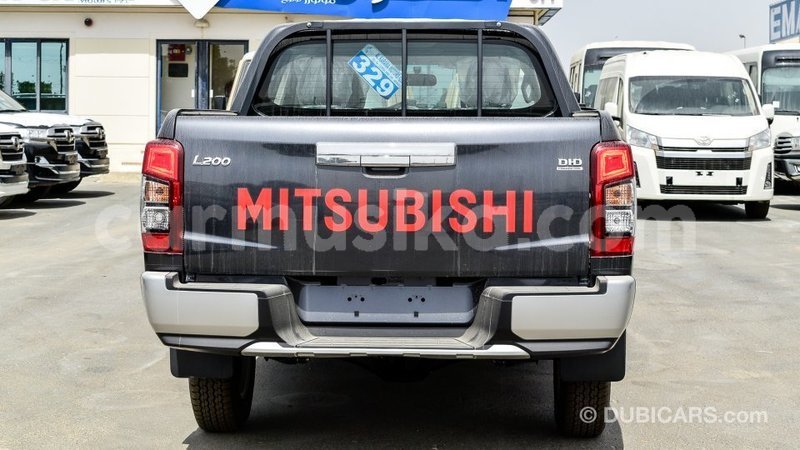 Big with watermark mitsubishi l200 harare import dubai 13358