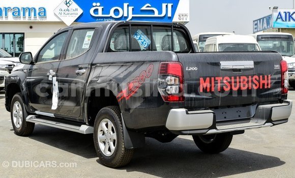 Acheter Import Voiture Mitsubishi L200 Autre à Import - Dubai, Harare Acheter Import Voiture Mitsubishi L200 Autre à Import - Dubai, Harare