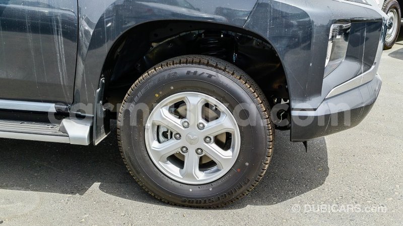 Big with watermark mitsubishi l200 harare import dubai 13358