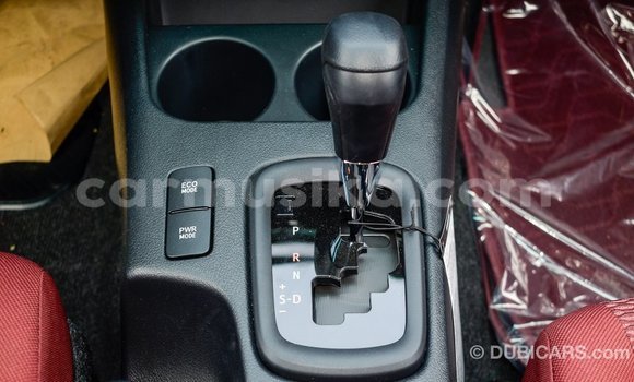 Tenga Imported Toyota Hilux Chena Mota in Import - Dubai in Harare Tenga Imported Toyota Hilux Chena Mota in Import - Dubai in Harare