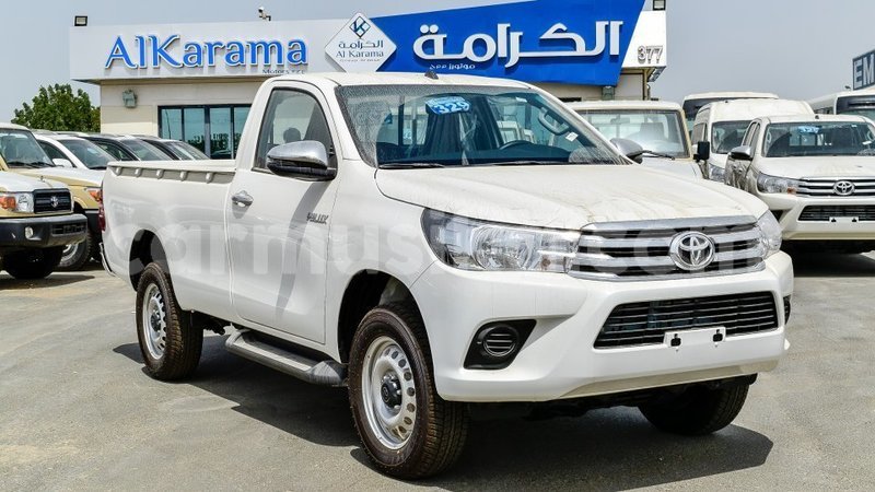 Big with watermark toyota hilux harare import dubai 13360