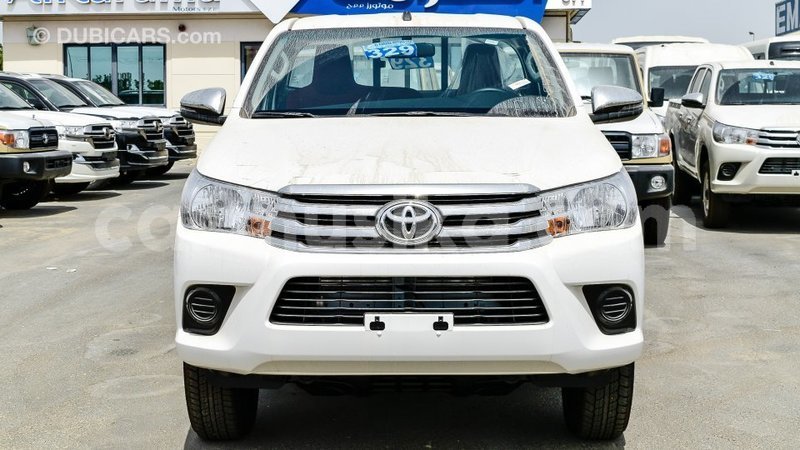 Big with watermark toyota hilux harare import dubai 13360