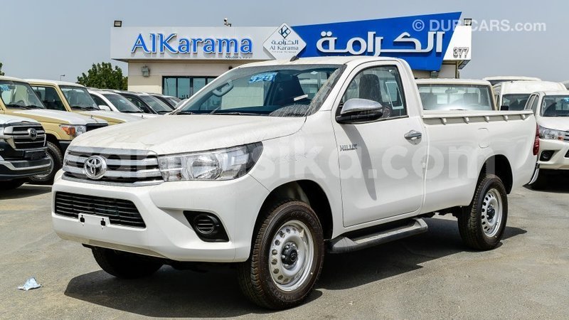 Big with watermark toyota hilux harare import dubai 13360