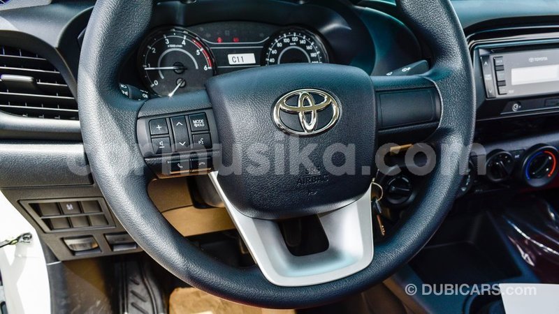 Big with watermark toyota hilux harare import dubai 13360