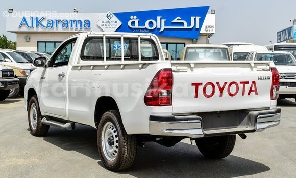 Tenga Imported Toyota Hilux Chena Mota in Import - Dubai in Harare Tenga Imported Toyota Hilux Chena Mota in Import - Dubai in Harare