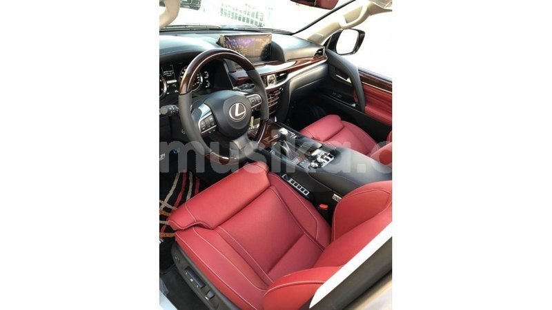 Big with watermark lexus lx harare import dubai 13361