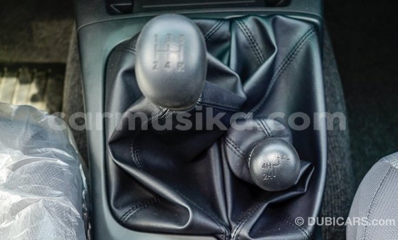 Buy Import Mitsubishi L200 White Car in Import - Dubai in Harare Buy Import Mitsubishi L200 White Car in Import - Dubai in Harare