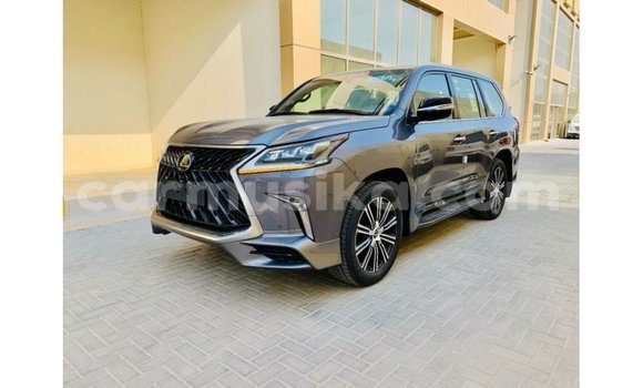 Tenga Imported Lexus LX Zvimwe Mota in Import - Dubai in Harare Tenga Imported Lexus LX Zvimwe Mota in Import - Dubai in Harare