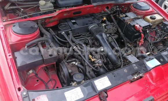 Acheter Occasion Voiture Peugeot 405 Rouge à Harare, Harare Acheter Occasion Voiture Peugeot 405 Rouge à Harare, Harare