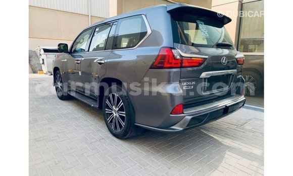 Tenga Imported Lexus LX Zvimwe Mota in Import - Dubai in Harare Tenga Imported Lexus LX Zvimwe Mota in Import - Dubai in Harare