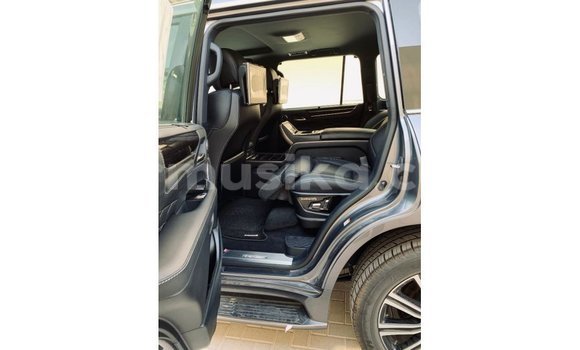 Tenga Imported Lexus LX Zvimwe Mota in Import - Dubai in Harare Tenga Imported Lexus LX Zvimwe Mota in Import - Dubai in Harare