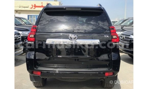 Tenga Imported Toyota Prado Nhema Mota in Import - Dubai in Harare Tenga Imported Toyota Prado Nhema Mota in Import - Dubai in Harare